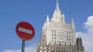 Russia vows continued support for Cuba in seeking lifting of US embargo