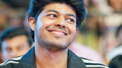 TN CM Vijay’s son Jason Sanjay: Have not authorized, launched, or recognized any official fan club! TN CM Vijay’s son Jason Sanjay: Have not authorized, launched, or recognized any official fan club!