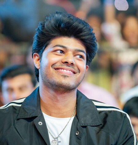 TN CM Vijay’s son Jason Sanjay:  Have not authorized, launched, or recognized any official fan club!