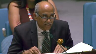 AI, maritime security priorities in India’s pursuit of UNSC election AI, maritime security priorities in India’s pursuit of UNSC election