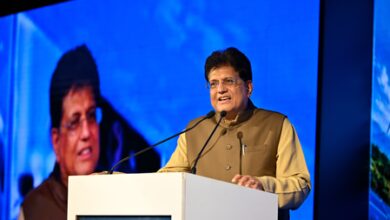 India’s FTAs provide preferential market access to 76 pc of global GDP India’s FTAs provide preferential market access to 76 pc of global GDP