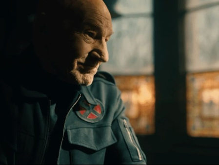 Russo Brothers pay tribute to Patrick Stewart: Thank you for entertaining all of us Russo Brothers pay tribute to Patrick Stewart: Thank you for entertaining all of us