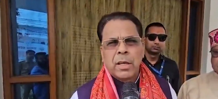 UP BJP leaders say Amit Shah’s visit to boost party workers ahead of 2027 polls