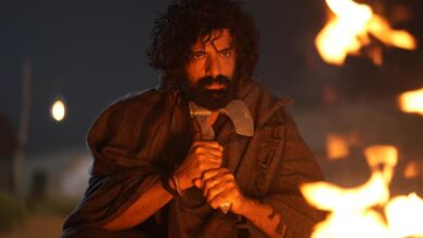 Mohit Malik: As actors, we cannot approach a character by deciding whether he is good or bad Mohit Malik: As actors, we cannot approach a character by deciding whether he is good or bad
