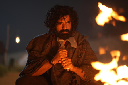 Mohit Malik: As actors, we cannot approach a character by deciding whether he is good or bad Mohit Malik: As actors, we cannot approach a character by deciding whether he is good or bad