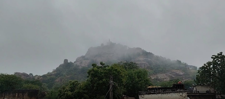 Cyclone ‘Arnab’ brings rain, hailstorms to Rajasthan; weather alert issued