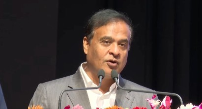 Adani Airports-IHCL partnership to boost hospitality infrastructure in Assam: CM Sarma Adani Airports-IHCL partnership to boost hospitality infrastructure in Assam: CM Sarma