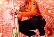 WBBL 12: Mooney takes over Scorchers captaincy from Devine WBBL 12: Mooney takes over Scorchers captaincy from Devine