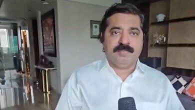 Impeachment cannot be turned into political drama, says BJP’s Ram Kadam