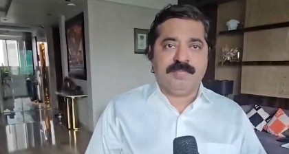 Impeachment cannot be turned into political drama, says BJP’s Ram Kadam