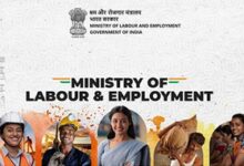 Govt notifies social security boards for gig and unorganised workers Govt notifies social security boards for gig and unorganised workers