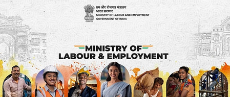 Govt notifies social security boards for gig and unorganised workers Govt notifies social security boards for gig and unorganised workers