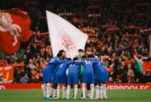 ‘I can see Chelsea scoring a few goals’: Michael Owen backs Blues to beat Man Utd 3-1 ‘I can see Chelsea scoring a few goals’: Michael Owen backs Blues to beat Man Utd 3-1
