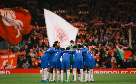 ‘I can see Chelsea scoring a few goals’: Michael Owen backs Blues to beat Man Utd 3-1 ‘I can see Chelsea scoring a few goals’: Michael Owen backs Blues to beat Man Utd 3-1