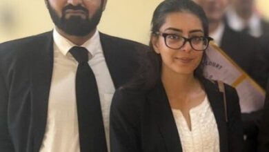 UN expert, global rights groups condemn 10-year jail terms for Pakistani human rights lawyers UN expert, global rights groups condemn 10-year jail terms for Pakistani human rights lawyers