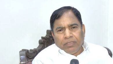 BJP, INDIA Bloc spar over ‘public impeachment’ of CEC Gyanesh Kumar