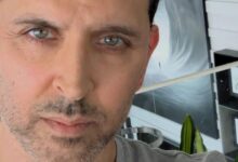 Hrithik Roshan shares cryptic note on wisdom, spirituality and ignorance, says ‘back into being the fool again’ Hrithik Roshan shares cryptic note on wisdom, spirituality and ignorance, says ‘back into being the fool again’