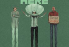 Priyanka Chopra on ‘We Were Here’: It offers a witty take on a subject that feels very timely Priyanka Chopra on ‘We Were Here’: It offers a witty take on a subject that feels very timely