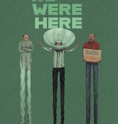Priyanka Chopra on ‘We Were Here’: It offers a witty take on a subject that feels very timely Priyanka Chopra on ‘We Were Here’: It offers a witty take on a subject that feels very timely