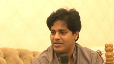 ‘Victory for students’ determination, courage’: Cong welcomes announcement of Jamia Millia Islamia students’ union polls ‘Victory for students’ determination, courage’: Cong welcomes announcement of Jamia Millia Islamia students’ union polls