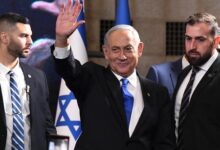 Israel election results: Netanyahu’s Likud bloc wins 53 seats, opposition 48, Arab parties 19