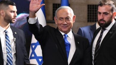 Israel election results: Netanyahu’s Likud bloc wins 53 seats, opposition 48, Arab parties 19 Israel election results: Netanyahu’s Likud bloc wins 53 seats, opposition 48, Arab parties 19
