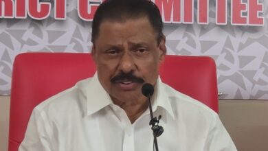 CPI(M) too will reach out to Mammootty, says Govindan