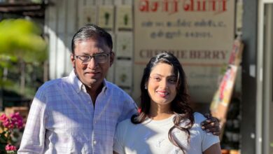 Sherry Agarwal: ‘Cycle Gap’ will beautifully blend nostalgia and contemporary romance