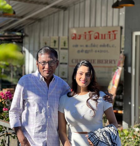 Sherry Agarwal: ‘Cycle Gap’ will beautifully blend nostalgia and contemporary romance Sherry Agarwal: ‘Cycle Gap’ will beautifully blend nostalgia and contemporary romance