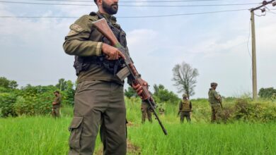 ISI-backed Kashmir Study Group shifts terror strategy to south India amid intensified security in north