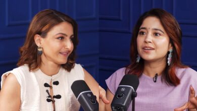 Shweta recalls being upset after discovering low fertility levels: I wanted the choice to be mine Shweta recalls being upset after discovering low fertility levels: I wanted the choice to be mine