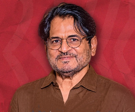 Raghubir Yadav suffered heart attack before shooting for a key scene in ‘Hunkkaar: The Roar’ Raghubir Yadav suffered heart attack before shooting for a key scene in ‘Hunkkaar: The Roar’