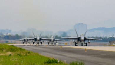 North Korea slams South Korea, US’ Freedom Flag air drills, vows to deter with force