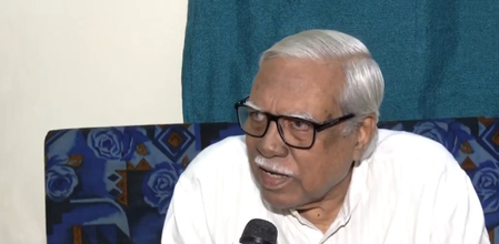 ‘Double Standards’: CPI-M’s Hannan Mollah hits back at BJP over Ramlila Maidan rally disruption claims