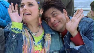 Delnaaz Irani recalls Shah Rukh Khan’s warmth on her first day on the sets of ‘Kal Ho Naa Ho’