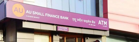 AU Small Finance Bank probes alleged data leak after hacker group’s breach claim AU Small Finance Bank probes alleged data leak after hacker group’s breach claim