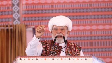 ‘Plan was to create chaos’: PM Modi flags rumours over fertiliser, LPG supplies amid Gulf conflict ‘Plan was to create chaos’: PM Modi flags rumours over fertiliser, LPG supplies amid Gulf conflict