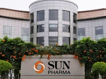 Sun Pharma’s Q2 profit drops 36 pc to Rs 1,989 crore on one-time loss Sun Pharma’s Q2 profit drops 36 pc to Rs 1,989 crore on one-time loss