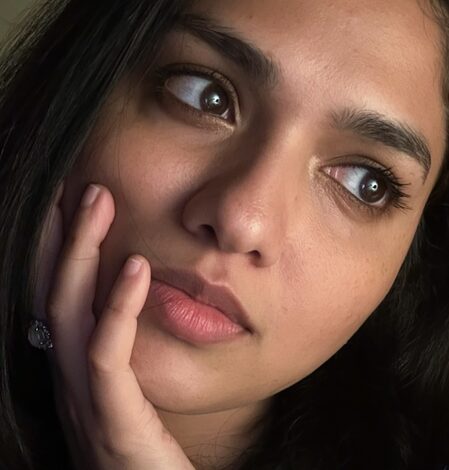 Sunainaa: I refuse to let someone else’s actions define my peace! Sunainaa: I refuse to let someone else’s actions define my peace!