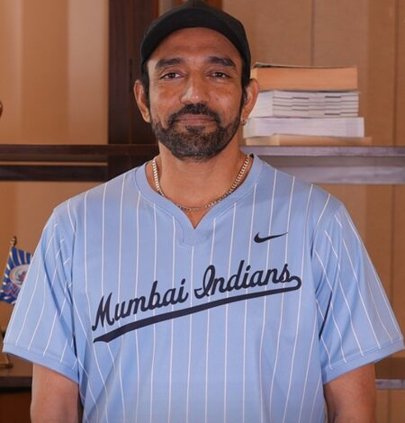 ‘We come in again as underdogs,’ says MI’s new batting coach Robin Uthappa