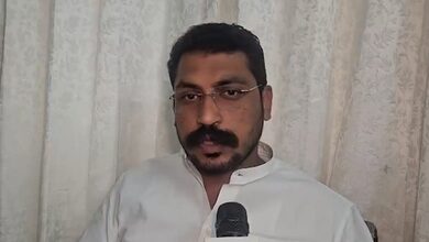 Azad hails Jamia students’ protest, slams UP govt over job restrictions
