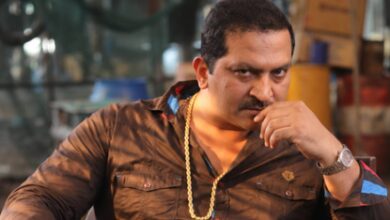Sunil Reddy plays the antagonist in Raj Ayyappa, Delna Davis’s ‘Love Ink’ Sunil Reddy plays the antagonist in Raj Ayyappa, Delna Davis’s ‘Love Ink’