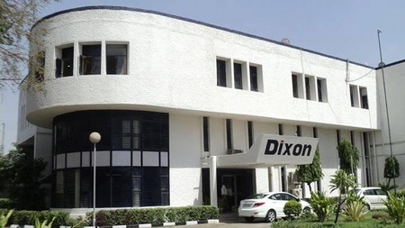 Dixon Technologies’ Q2 profit falls 49 pc to Rs 344 crore Dixon Technologies’ Q2 profit falls 49 pc to Rs 344 crore