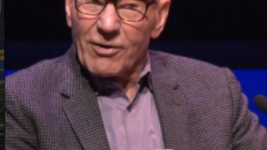 Academy pays tribute to Sir Patrick Stewart: He left us with characters we loved, lessons we carried, memories we’ll treasure Academy pays tribute to Sir Patrick Stewart: He left us with characters we loved, lessons we carried, memories we’ll treasure