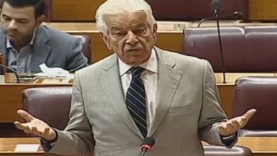 Pakistan’s U-turn on restricting Taiwanese airlines from its airspace attracts attention Pakistan’s U-turn on restricting Taiwanese airlines from its airspace attracts attention