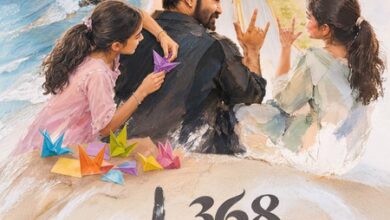 Mohanlal’s film #L368 goes on floors with traditional pooja Mohanlal’s film #L368 goes on floors with traditional pooja