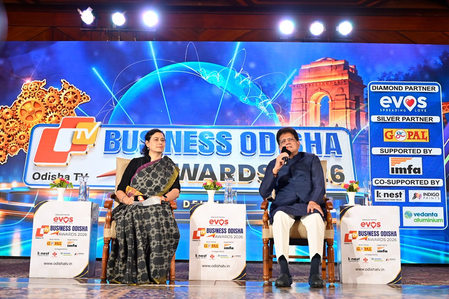 Next phase of India’s growth must be driven by deeper innovation, stronger global outlook: Piyush Goyal Next phase of India’s growth must be driven by deeper innovation, stronger global outlook: Piyush Goyal