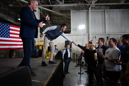 Megadonor Yass puts million into pro-Ramaswamy super PAC Megadonor Yass puts million into pro-Ramaswamy super PAC