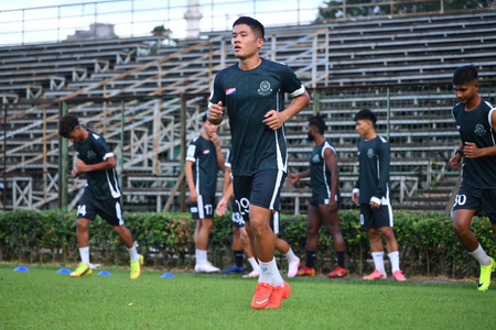 IFL 2026/27: Mohammedan SC start against Shillong Lajong, debutants Samaleswari take on Gokulam Kerala