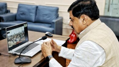 Madhya Pradesh repealed over 900 obsolete laws: CM Yadav